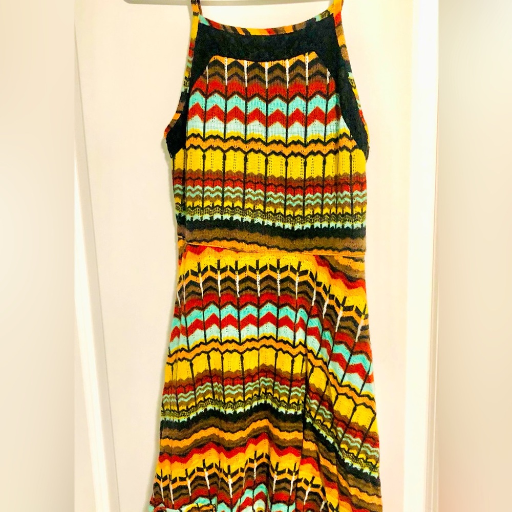 Summer/Spring dress